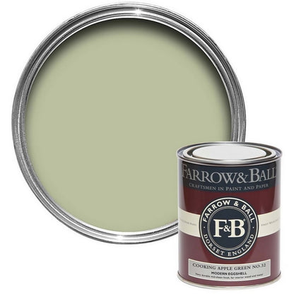 Farrow & Ball - Cooking Apple Green No.32