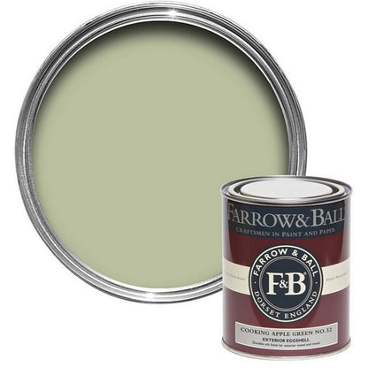 Farrow & Ball - Cooking Apple Green No.32