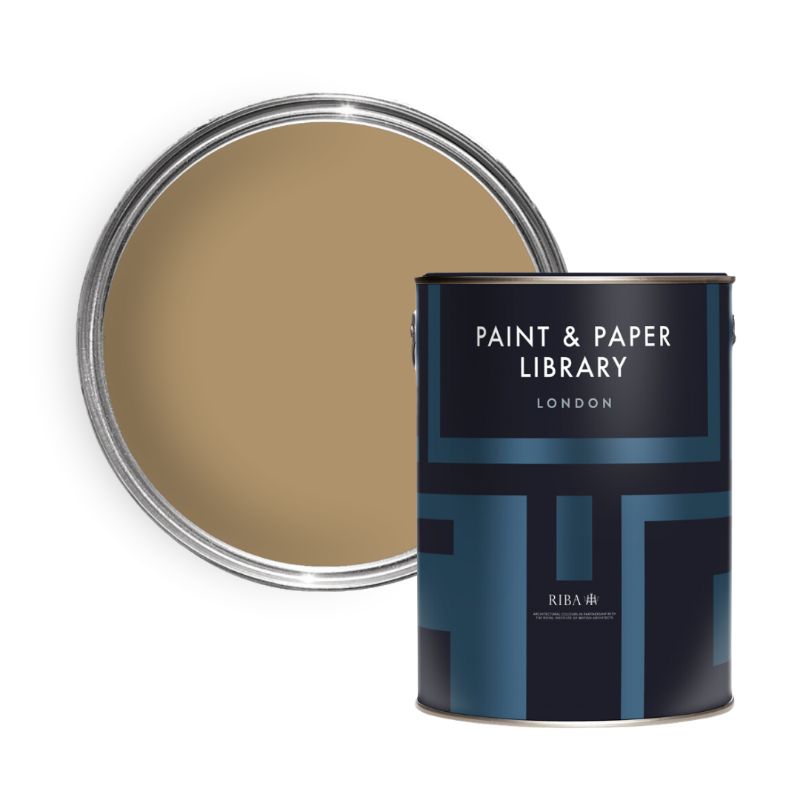 Paint & Paper Library - Caddie