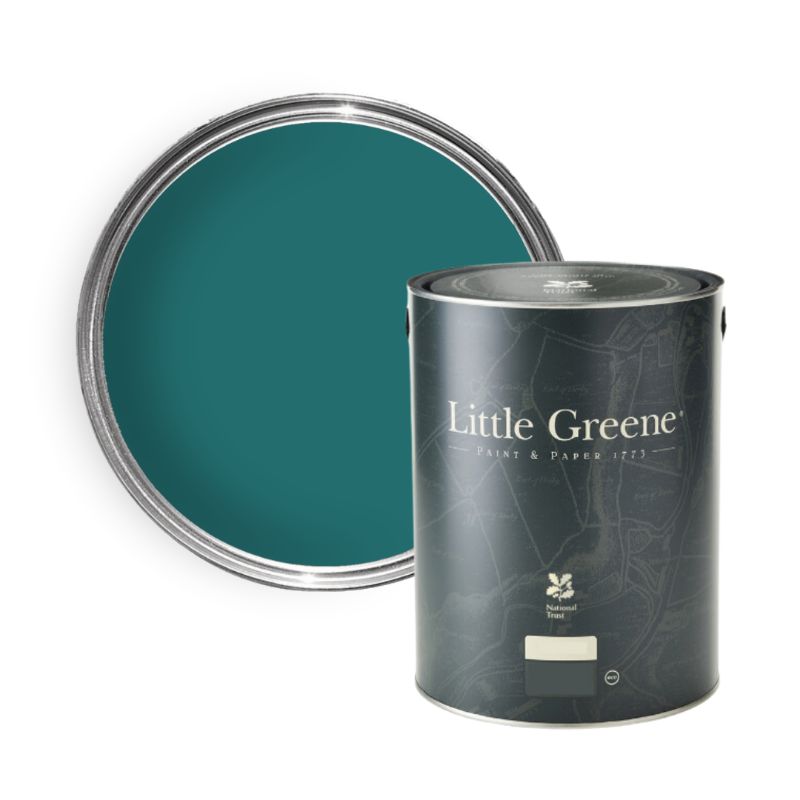 Little Greene - Canton