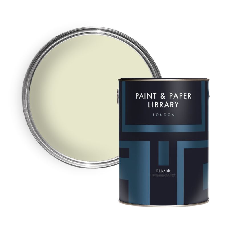 Paint & Paper Library - Canvas I