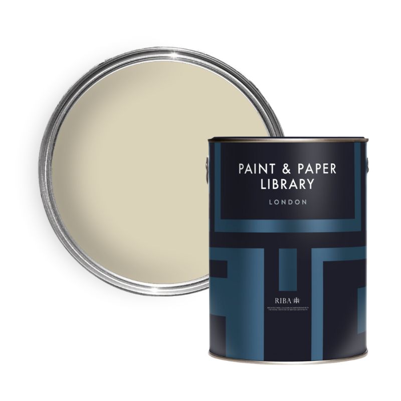 Paint & Paper Library - Canvas III