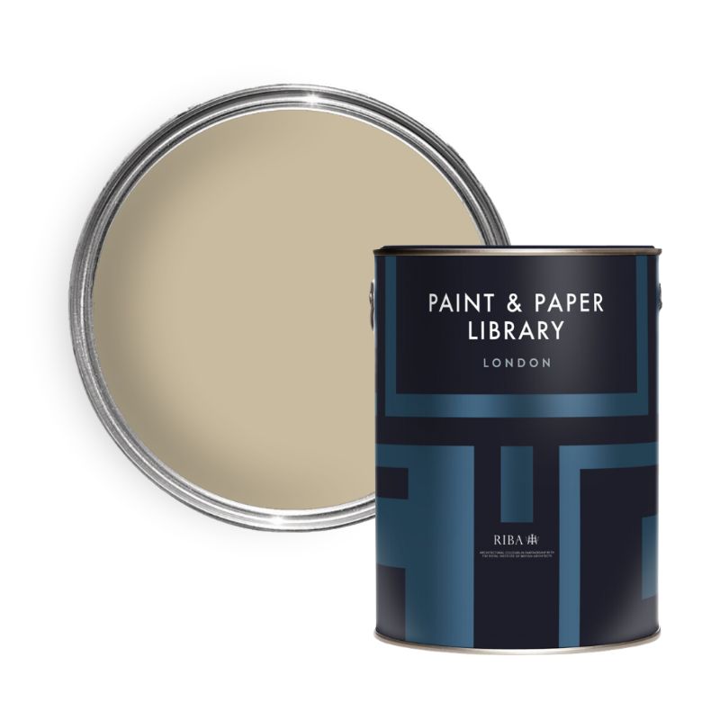 Paint & Paper Library - Canvas V