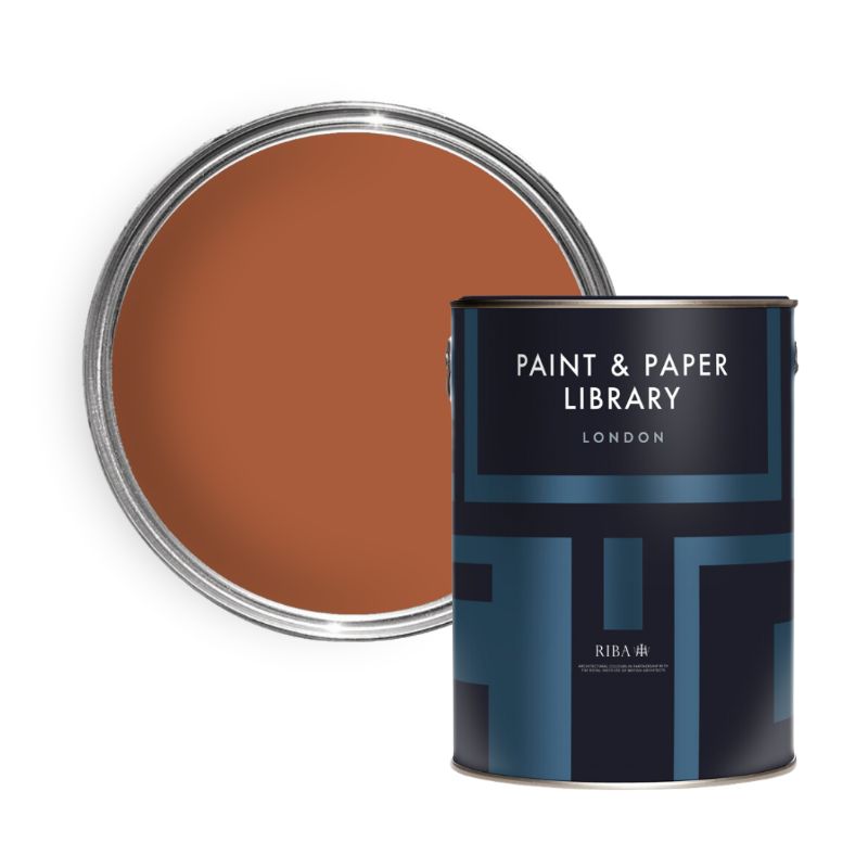 Paint & Paper Library - Caravan