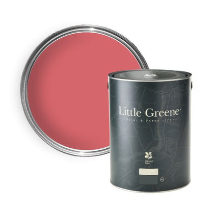 Little Greene - Carmine