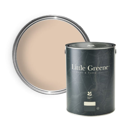 Little Greene - Castell Pink