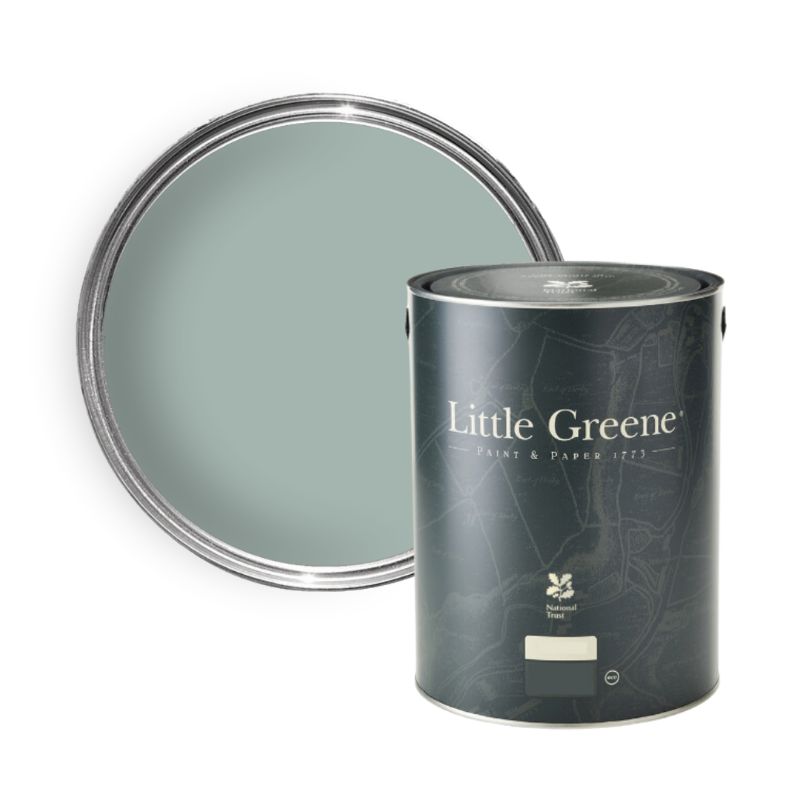 Little Greene - Celestial Blue