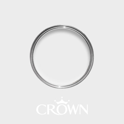 Chalky White - Crown Classic Colour Edition