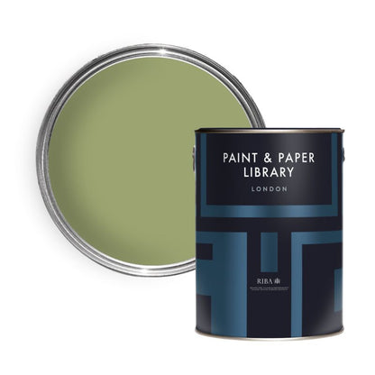 Paint & Paper Library - Chelsea Green II