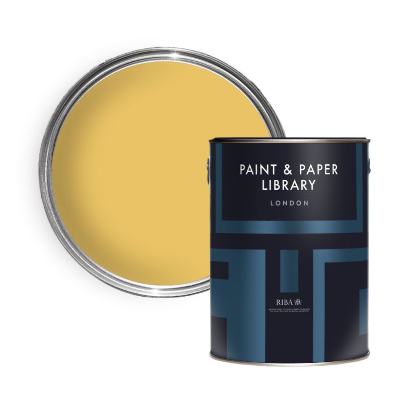 Paint & Paper Library - Chinese Emperor