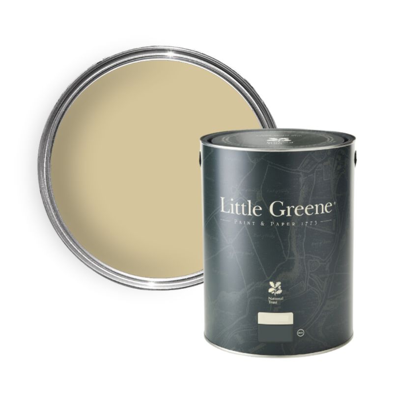 Little Greene - Clay