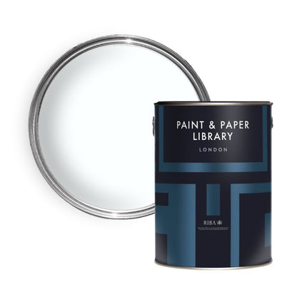 Paint & Paper Library - Clean White