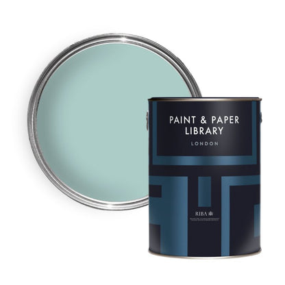 Paint & Paper Library - Constantia Blue