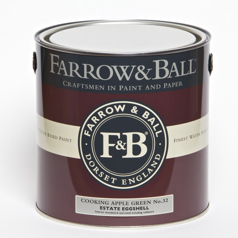 Farrow & Ball - Cooking Apple Green No.32