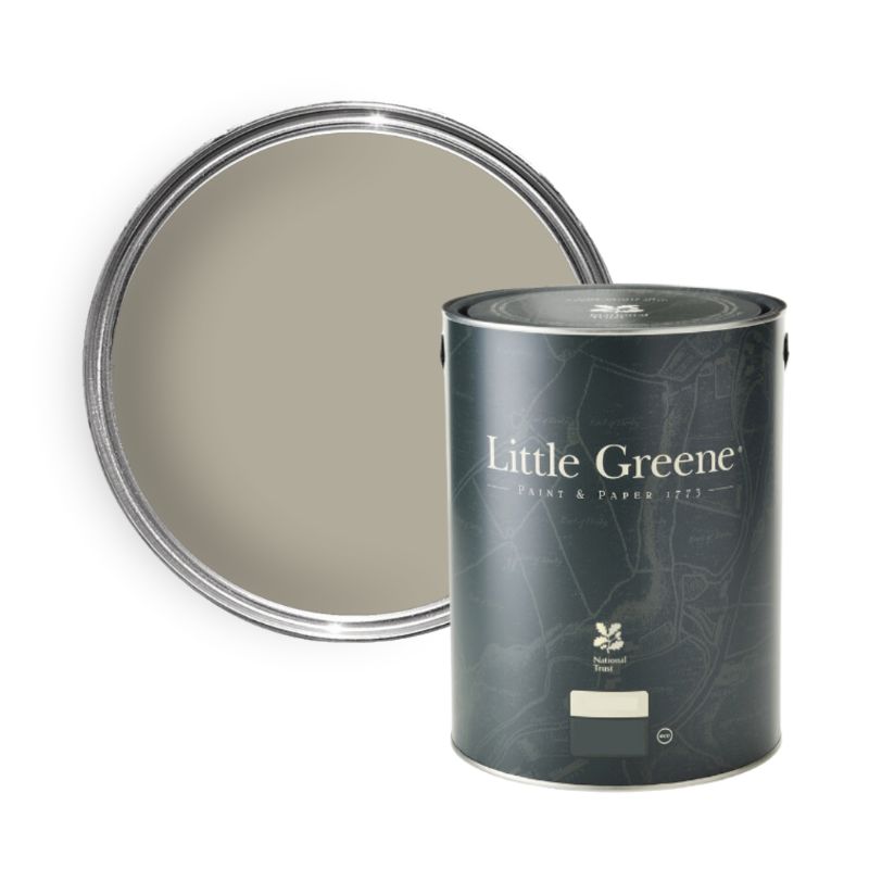 Little Greene - Cool Arbour