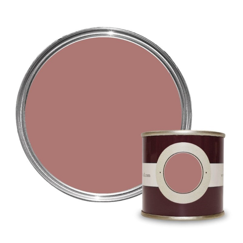 Farrow & Ball Crimson Red No.W93 - 100ml Sample Pot