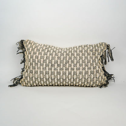 Malini Ooty Tassel Cushion