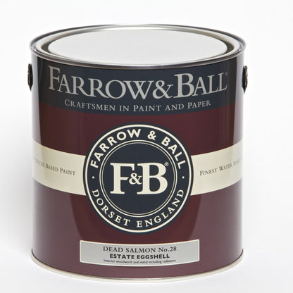 Farrow & Ball - Dead Salmon No.28