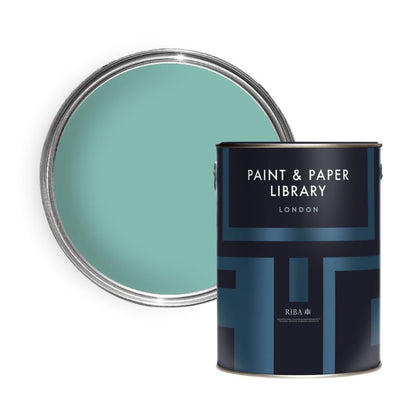 Paint & Paper Library - Deep Water Green