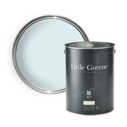 Little Greene - Delicate Blue