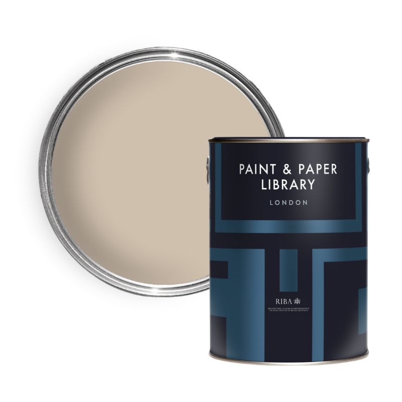 Paint & Paper Library - Desert Rose