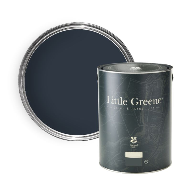 Little Greene - Dock Blue