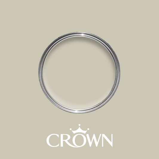 Dove Stone - Crown Classic Colour Edition