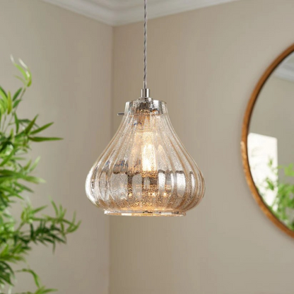 Pagazzi Keto Glass Pendant Light Shade