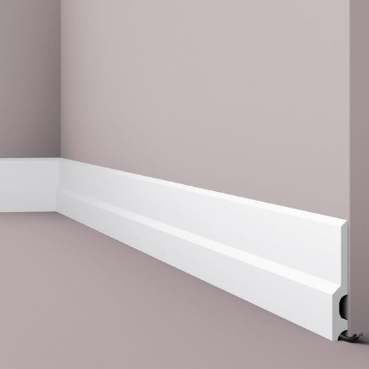 FD22 Wallstyl 2m Skirting Board