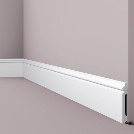 FL2 Wallstyl 2m Skirting Board