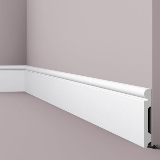 FL4 Wallstyl 2m Skirting Board