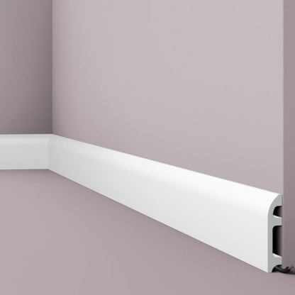 FL5 Wallstyl 2.44m Skirting Board