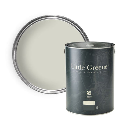 Little Greene - French Grey - Mid