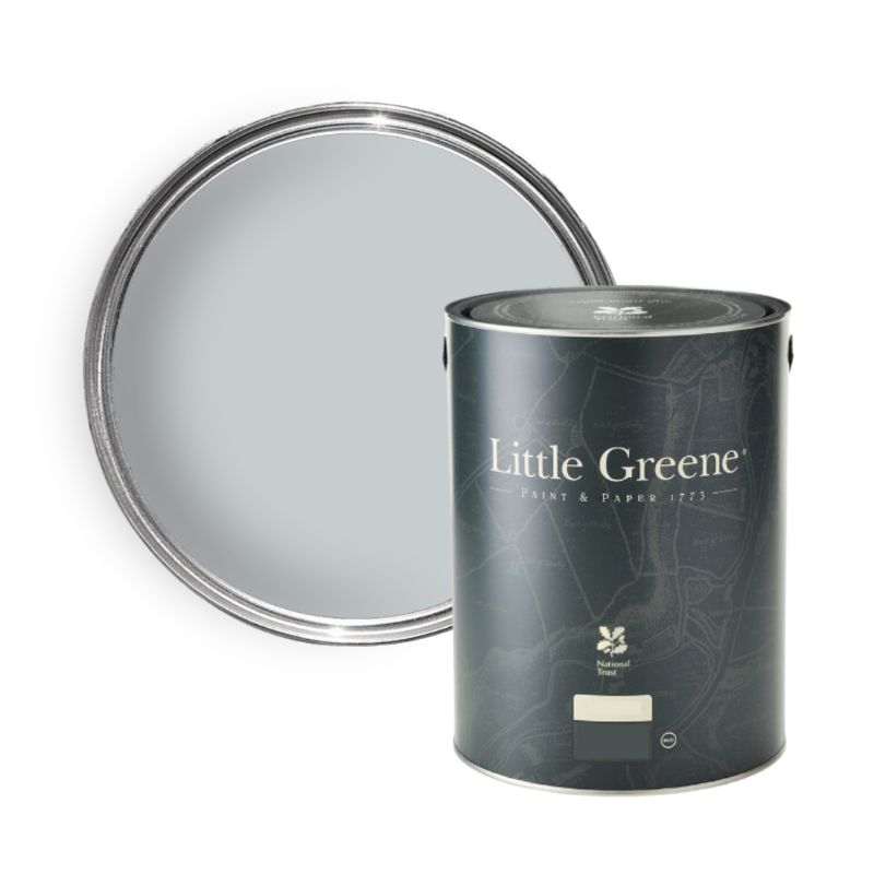 Little Greene - Gauze - Dark | Decorating Centre Online