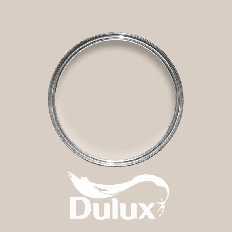 Dulux Gentle Fawn