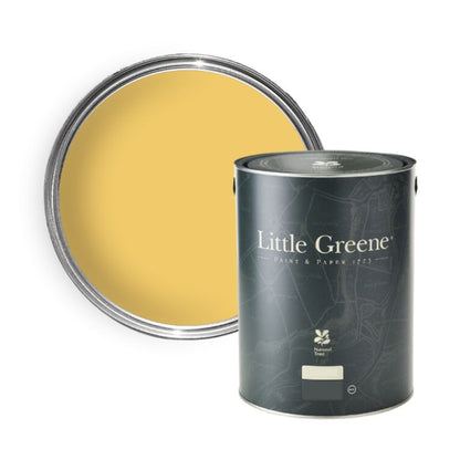 Little Greene - Giallo