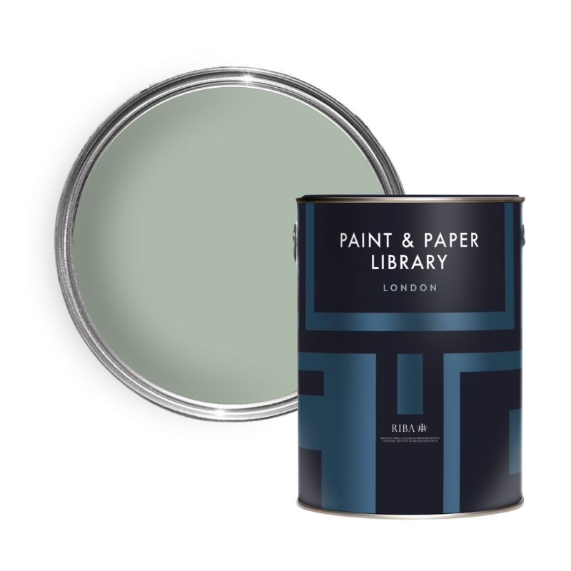 Paint & Paper Library - Glass V