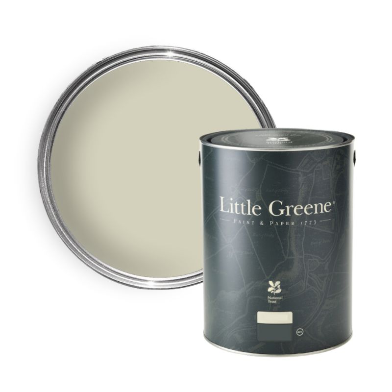 Little Greene - Green Stone