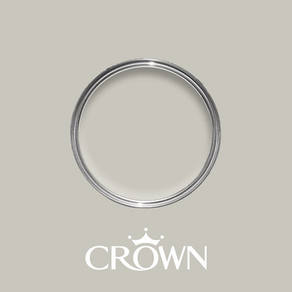 Grey Putty -  Crown Classic Colour Edition