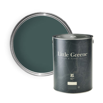 Little Greene - Harley Green