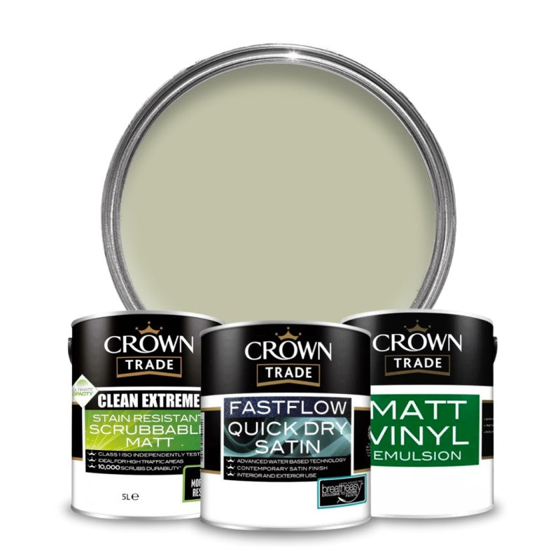 Herb Mix - Crown Classic Colour Edition