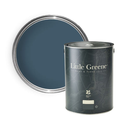 Little Greene - Hicks' Blue