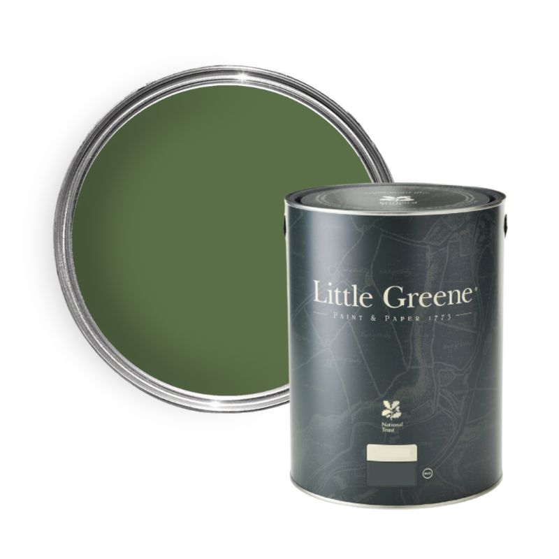 Little Greene - Hopper