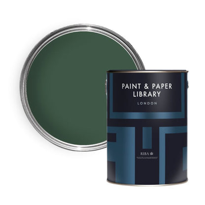 Paint & Paper Library - Hunter Dunn