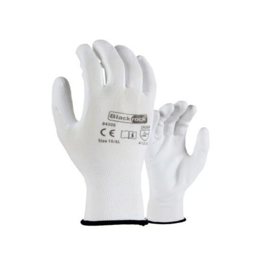 Painter's Lightweight Gripper Gloves