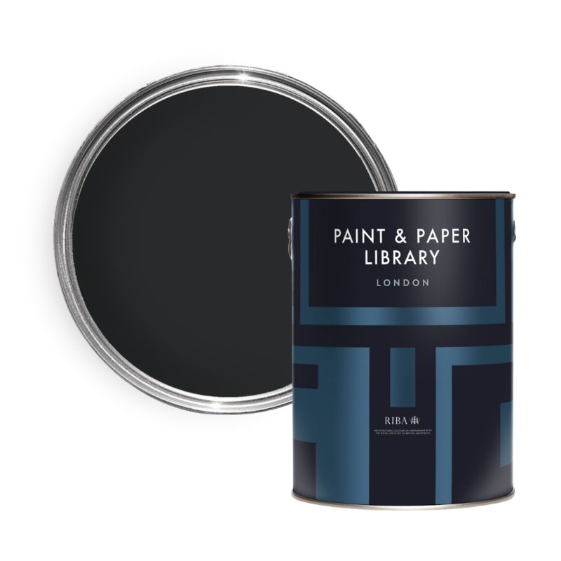 Paint & Paper Library - Ilex