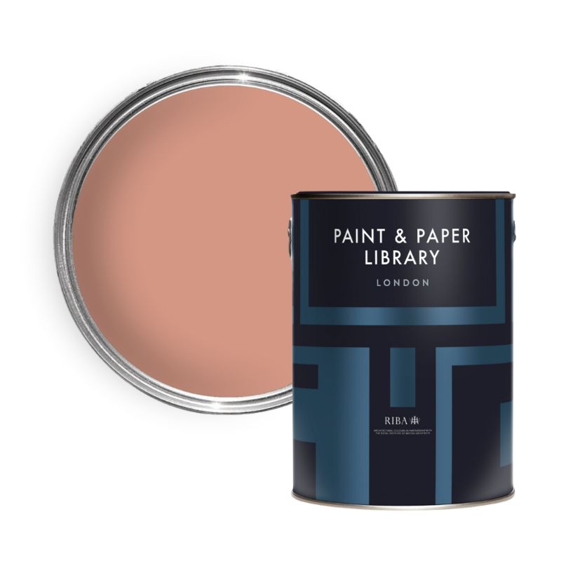 Paint & Paper Library - Jaipur Pink