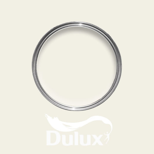 Dulux Jasmine White