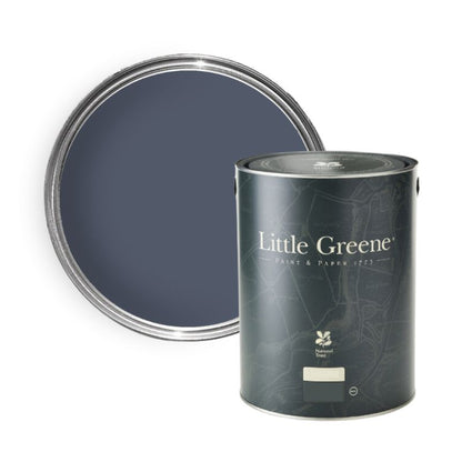 Little Greene - Juniper Ash