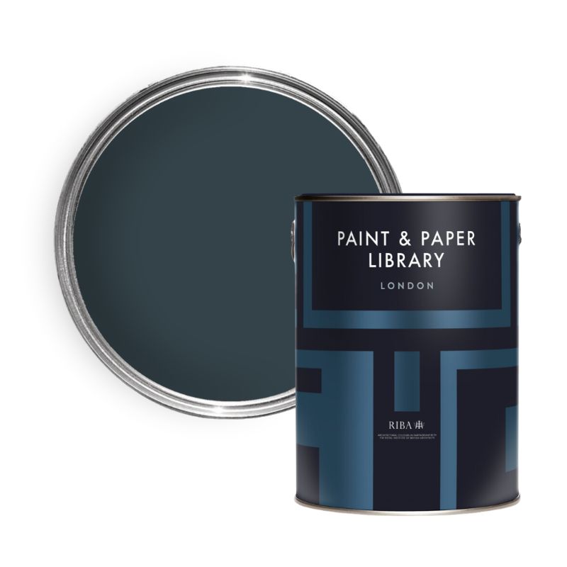 Paint & Paper Library - Kigali